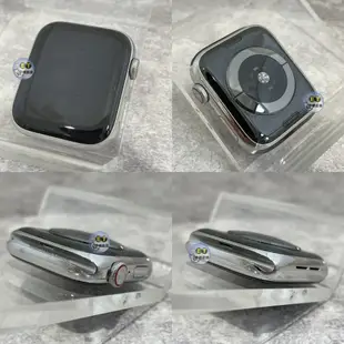 ET手機倉庫【福利品 裸錶 Apple Watch Series 4 GPS+LTE 】A2008  附發票(44MM)