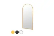 ProPulse Full Length Mirror Floor Standing or Wall Mount Makeup Home Decor