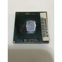 在飛比找蝦皮購物優惠-Intel Pentium T2060 CPU 1.60GH