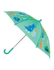 [Penny Scallan] Dino Rock Umbrella in Green