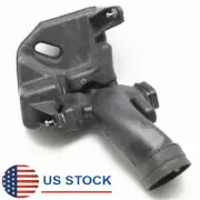 Air Cleaner Intake Lower Resonator For Honda Accord 2013-2017 Resonator Chamber (for: Honda)