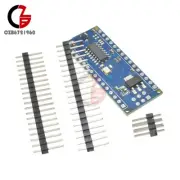 10Pcs MINI USB Nano V3.0 ATmega328P CH340G 5V Micro-controller board for Arduino