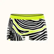 Women's Shortie / Simply Ze Best