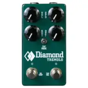 New Diamond Pedals Diamond TREMOLO guitar effector 757765