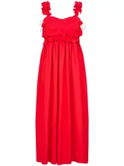 [Cecilie Bahnsen] Giovanna Dress