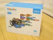 Makeblock DIY mBot Kit(2.4G Version) - STEM Education - Arduino - Scratch 2.0