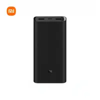 在飛比找蝦皮商城精選優惠-台灣發貨 小米行動電源3 20000mAh 超級閃充版 50