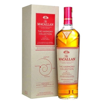 Macallan Harmony Collection Intense Arabica 700ml
