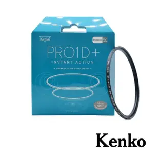 【Kenko】82mm PRO1D+ INSTANT 磁吸保護鏡(公司貨)
