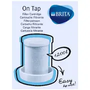 BRITA On Tap Replacement Filter