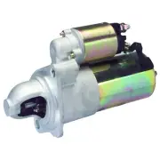 New Starter For Chevy Cavalier Oldsmobile Alero Pontiac Grand Am 01-02 10465553 (for: Oldsmobile)
