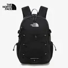 NEW THE NORTH FACE BOREALIS II BACKPACK BLACK NM2DR52 UNISEX SIZE
