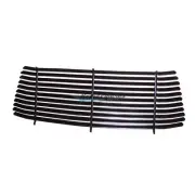 BLACK VENETIAN BLIND AUTO SHADE FOR FORD ESCORT NOV 1975 - FEB 1981 (for: Ford)