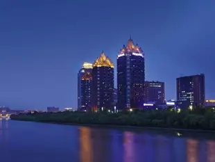 鄭州美豪諾富特酒店Novotel Zhengzhou Convention Centre Hotel