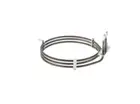 Oven Fan Forced Heating Element 00600676. Suits Bosch