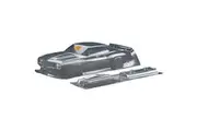 HPI Racing 17531 1969 Chevrolet Camaro Z28 Body 200mm