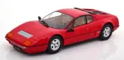 1:18 KK Scale Ferrari 512 Bbi Red 1981 KKDC180541 Model