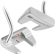 [Performance Golf] SQ Putter I Square-to-Square Technology I Make More Putts with A Straighter Stroke I Designed by Club Innovation Expert I 4 Face Stability Features