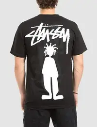 在飛比找Yahoo!奇摩拍賣優惠-Stussy x Treated x Saint Alfre