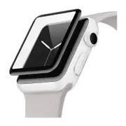 Belkin SCREENFORCE UltraCurve Screen Protector for Apple Watch 42mm (Series 3/2)