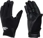 [THE NORTH FACE] Simple Trekkers Gloves, Unisex, Smartphone, Touch Panel, Climbing, Trekking