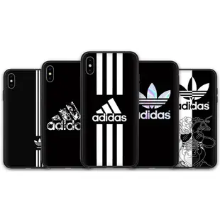 愛迪達 軟手機殼保護套 Redmi 6 6A 6Pro 7 7A 8 8A Y7X4 adidas