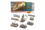 Old World: Tomb Kings Of Khemri