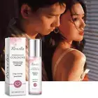 Pheromones Perfumes For Women,10ml Roll-On Pheromone A5U7 Perfume Oil N4Q9