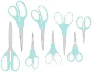 We R Memory Keepers Scissors 8/Pkg-