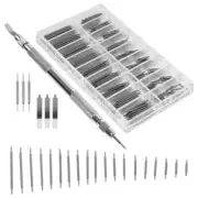 Watch Strap Tool Set Band Pin Removers Professional Kit Link for Watches