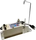 Bobbin Winder – Automatic Electric Winder for All Sewing Bobbins – Includes 110
