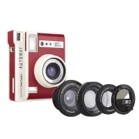 在飛比找蝦皮購物優惠-限量現貨；Lomography Lomo'Instant A