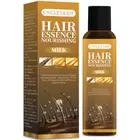 Sulfate Free UNCLEYEAH Curl Enhancing Hair Growth Lotion For Men & Women