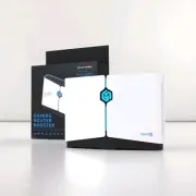 HYPEREV Gaming Router WiFi 6 for PC & Consoles | Internet Booster - Open Box New