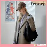 [FENNEC] FENNEC 面料 HOBO BAG 4 色