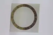 Vintage Rolex GMT Master 16753 Rootbeer & Gold Watch Bezel Insert 315-16753-5