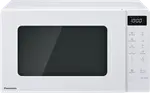 Panasonic 20L 800W Compact Microwave White