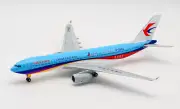 JC Wings CHINA EASTERN A330-200 B-5943 1/200 diecast plane model aircraft