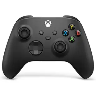 【XBOX】【周邊】Xbox Series X/S/Xbox One 無線控制器《磨砂黑》【普雷伊】