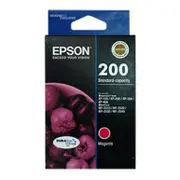 Epson 200 Magenta Ink Cartridge (Original)