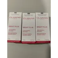 在飛比找蝦皮購物優惠-CLARINS 克蘭詩 氧氣亮白淡斑精華水10ml