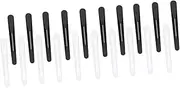 [LALADEFIEE] 30Pcs Lotion Scraper Spatula Versatile Face Mask and Cream Applicator for Smooth Mixing for Skincare Beauty Routine and Cosmetic Applications