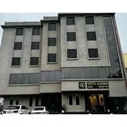 Hotel karma
