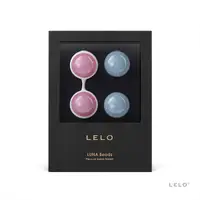 在飛比找蝦皮商城優惠-LELO-Lelo Beads 萊珞球 凱格爾訓練聰明球 經