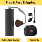 1Zpresso X-Ultra Manual Coffee Grinder Precision Adjustable Burr Coffee Grinder