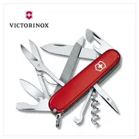 在飛比找PChome24h購物優惠-VICTORINOX 瑞士維氏 瑞士刀 Mountainee