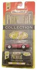 Match Box Premiere Collection Mazda RX-7 Red World Class Series 1 Vintage Model
