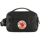 【Fjallraven】Kanken Hip Pack 腰包 550黑2L(FR23796-550)