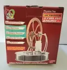 Low Temperature Stirling Engine Motor Steam Heat Education Model Kit Kids Toys