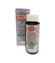 Kill A Mite - Hydroponic Pest Control Insecticide Concentrate 100ml